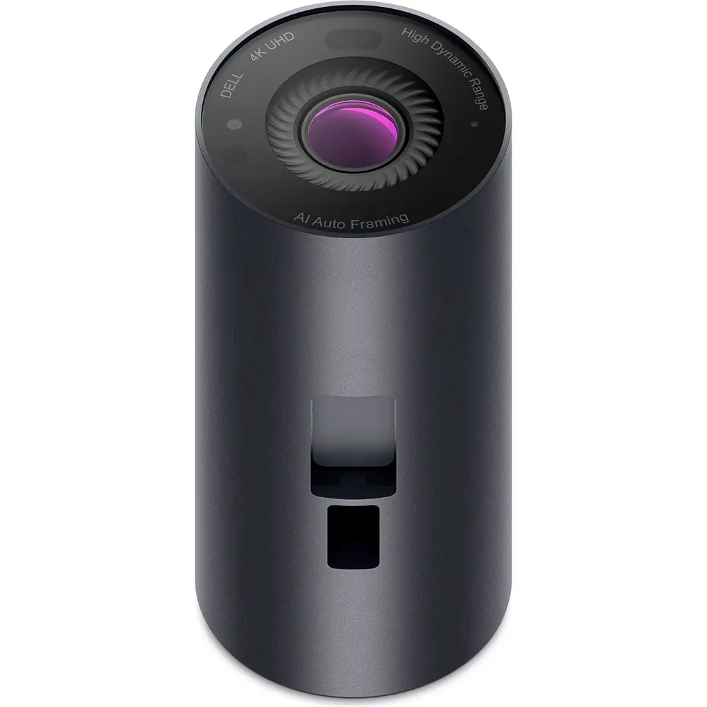Веб-камера Dell UltraSharp Webcam WB7022 (722-BBBI) [107180] - фото 4