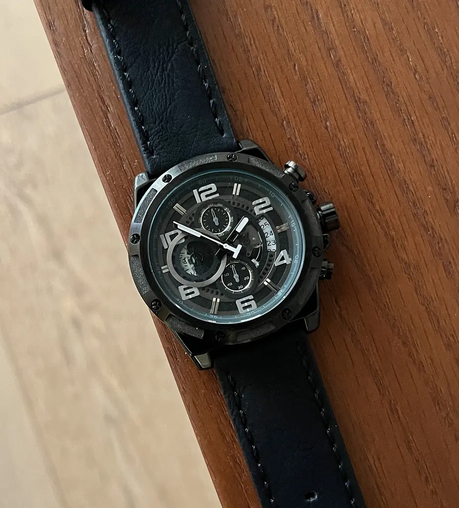 Годинник T5 Montre Book, подарочный набор - фото 17