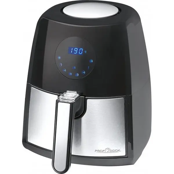 Мультипіч-аерофритюрниця Profi Cook PC-FR 1147