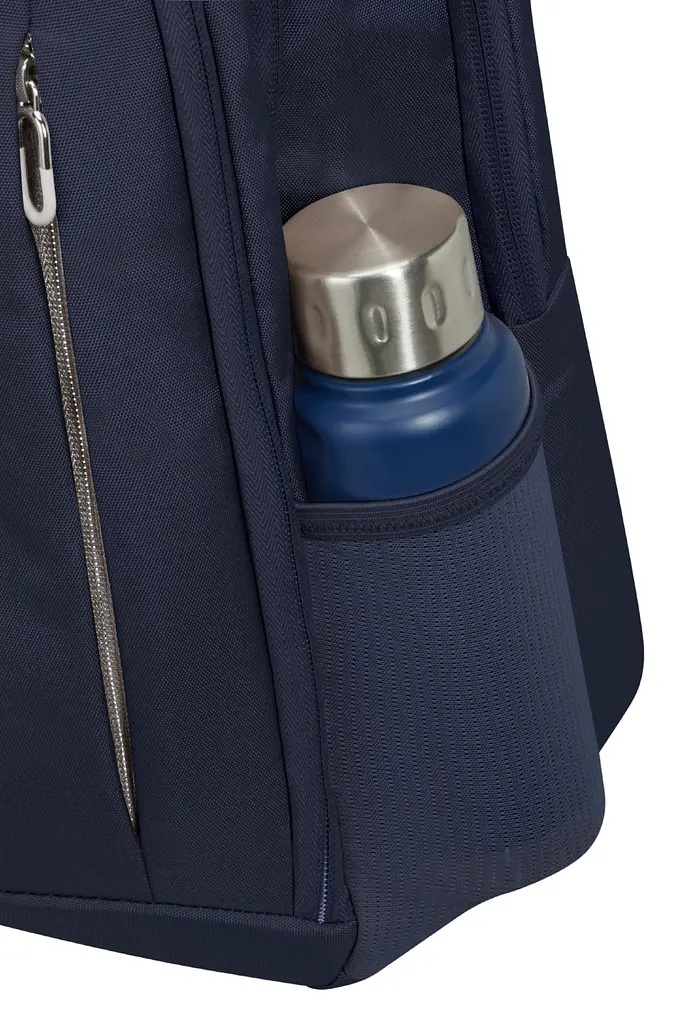 Рюкзак 15.6" Samsonite GUARDIT CLASSY BLUE 44x30x20 KH1*11003 - фото 7