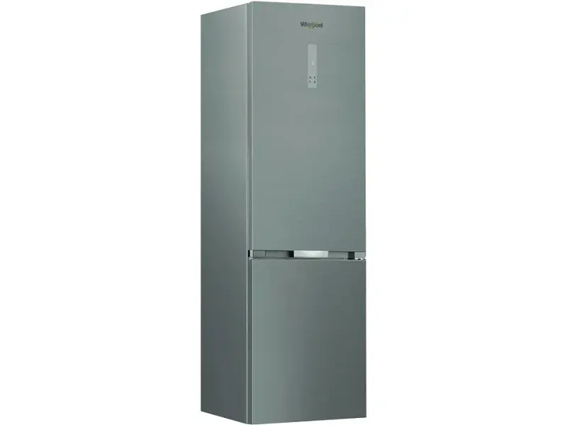 Холодильник з морозильною камерою Whirlpool WHK 26404 XP5E - фото 2