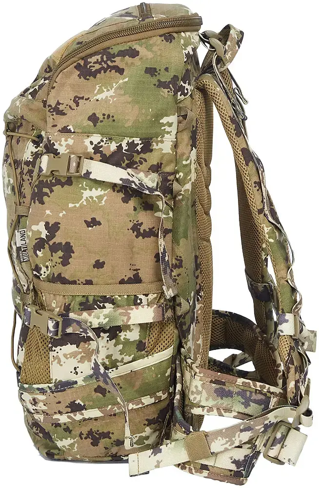Рюкзак Defcon 5 Alpine Camouflage 35 л - фото 4