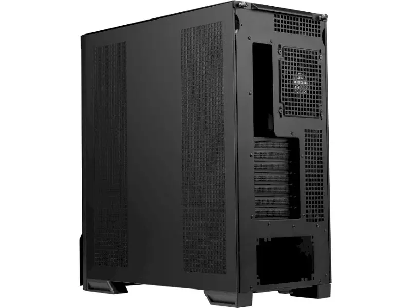Корпус MSI MPG Velox 300R Airflow PZ Black - фото 4