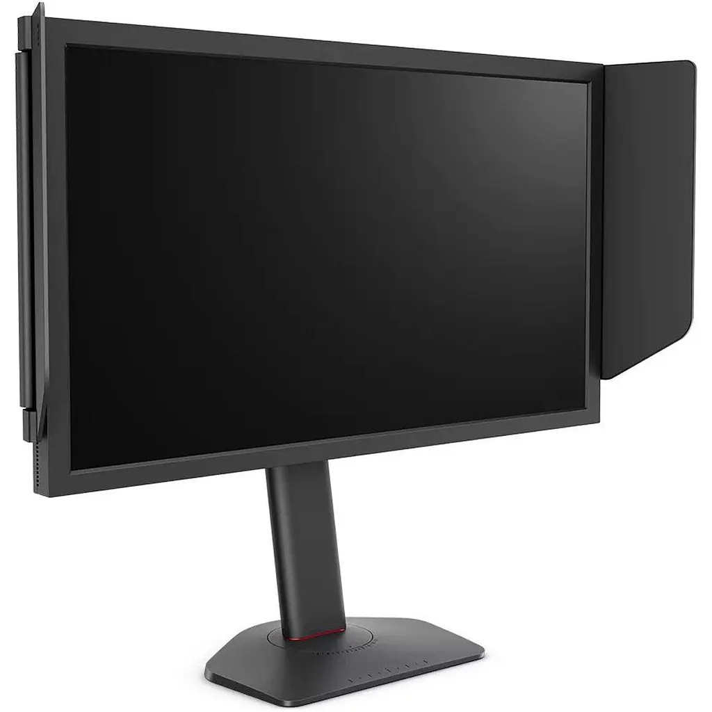 Монітор Zowie 24.1" XL2566X+ Dark Grey [9H.LMRLB.QBE] [131048] - фото 2