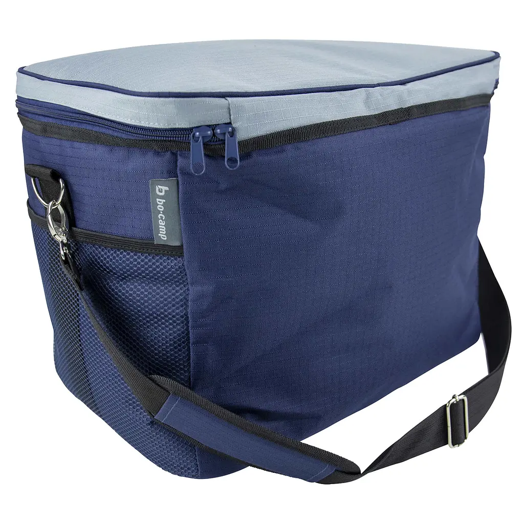 Термосумка Bo-Camp Cooler Bag 30 Blue (6702989) - фото 5