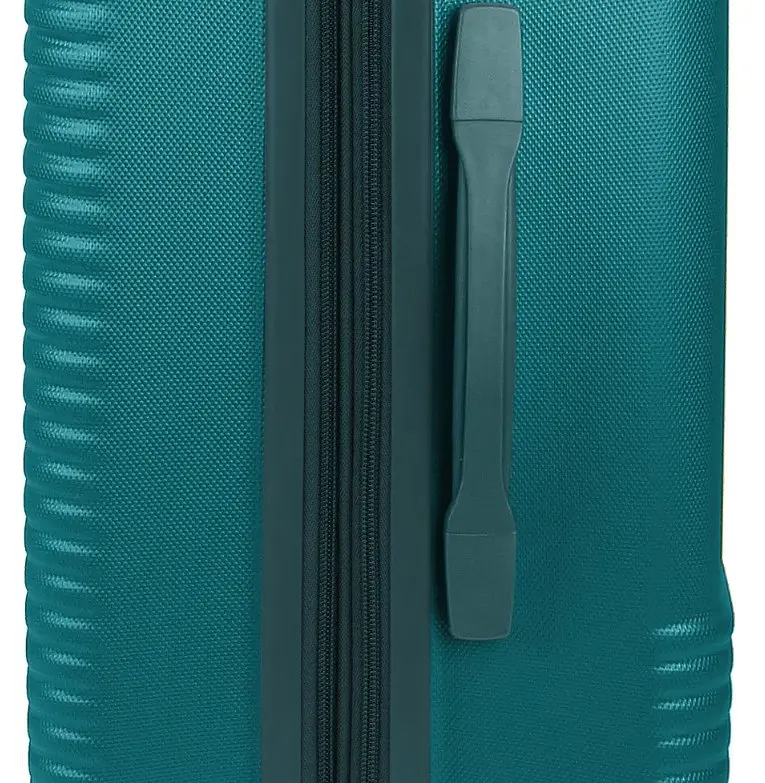 Чемодан Gabol Balance XP (L) Turquoise (123447-018) - фото 7