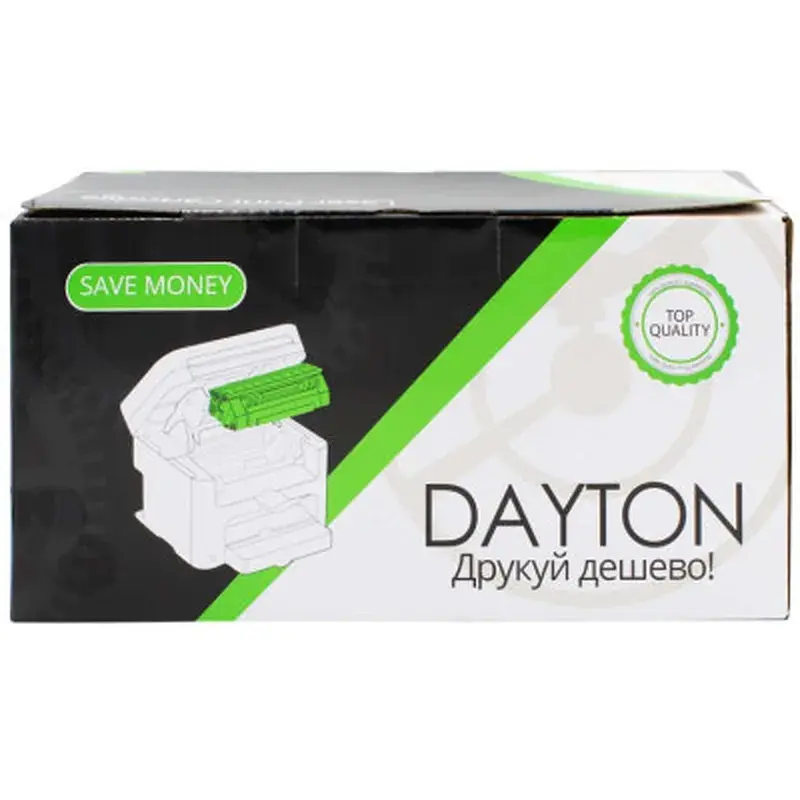 Картридж Dayton Samsung MLT-D101S 1.5k (DN-SAM-NT101S) - фото 2