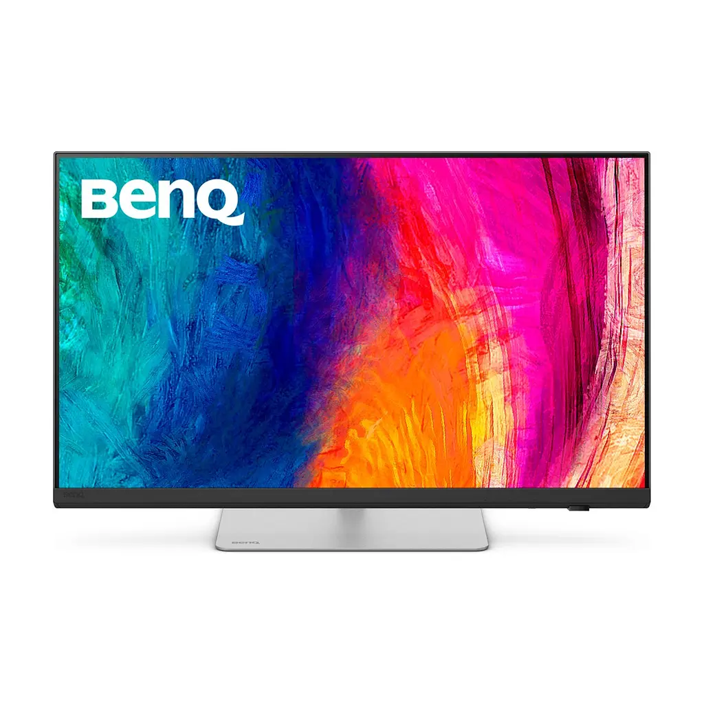 Монітор BenQ PD2730S WHITE - фото 7