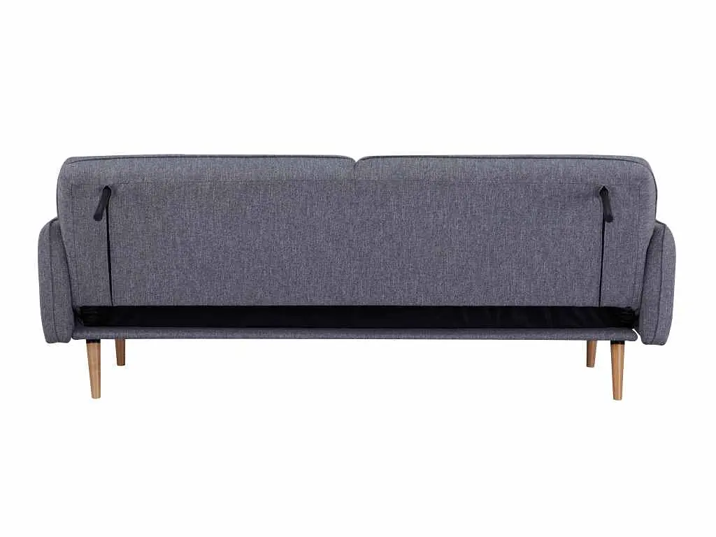Диван Avanti Borgo Dark Gray - фото 5