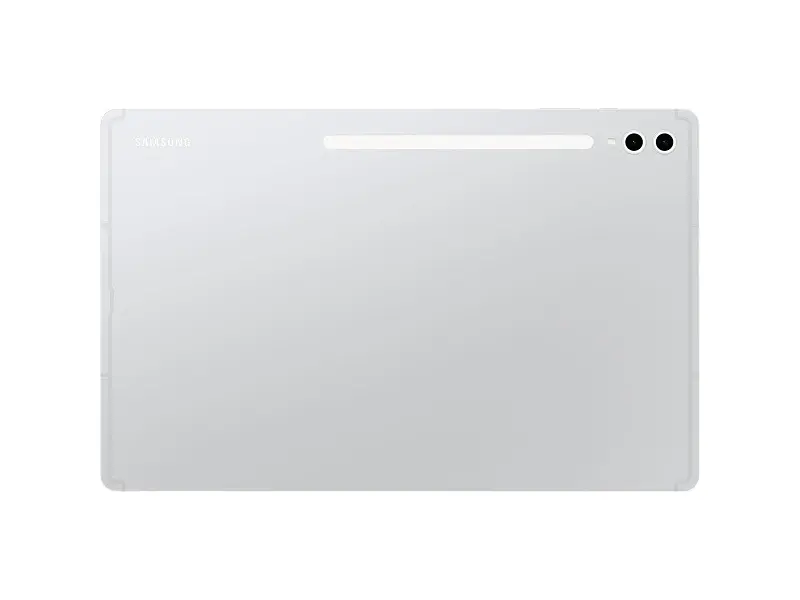 Планшет Samsung Galaxy Tab S10 Ultra 12/256GB 5G Platinum Silver (SM-X926BZSR) - фото 5