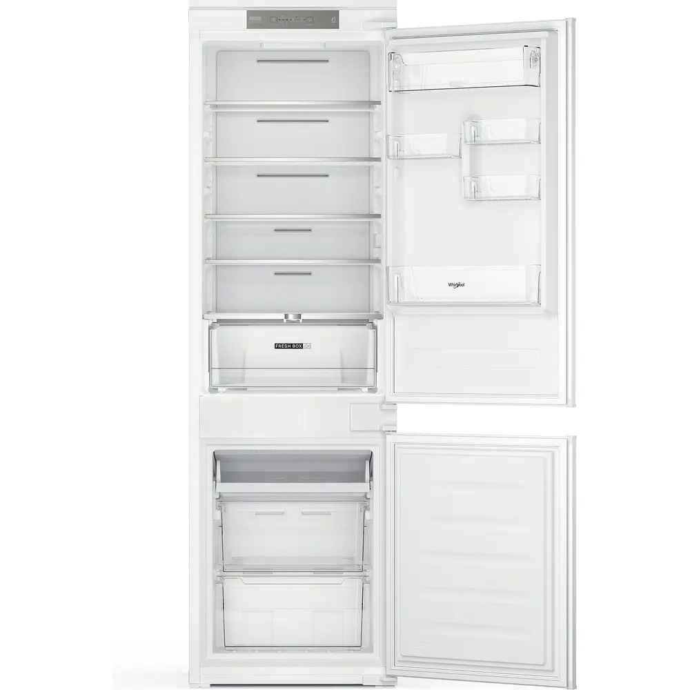 Вбуд. холодильник Whirlpool WHC18T311 - фото 9