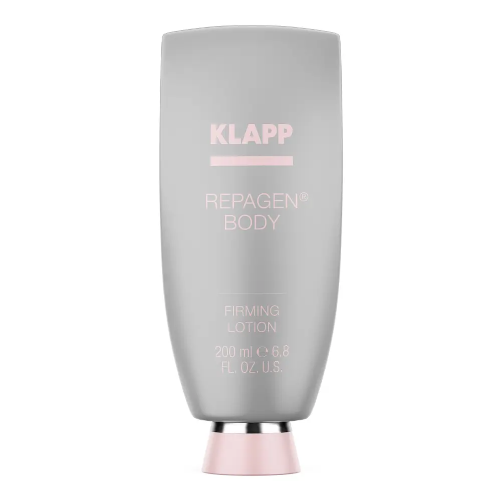 Лосьйон для тіла Klapp Repagen Body Firming Lotion 200 мл - фото 2