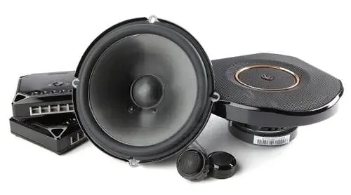 Автомобільна акустика REF6530CX 90 Вт Infinity avt0001258 - фото 4