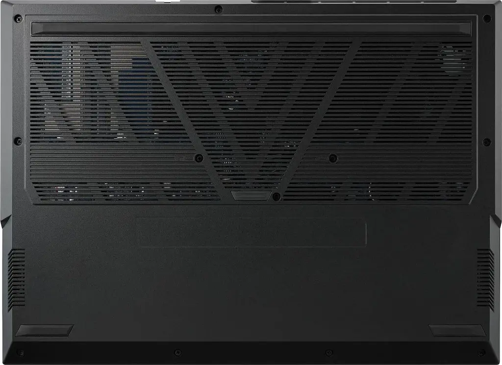 Ноутбук Dream Machines 15.6 RT5050-15 FHD+ IPS/AMD AI 9 HX 370/32GB/2TB/RTX 5050 8GB/DOS/Black (RT5050-15UA25) - фото 5