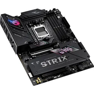 Материнская плата Asus (ROG STRIX B850-E GAMING WIFI) - фото 3