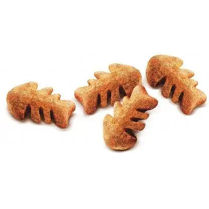 Ласощі для собак Carnilove Dog Crunchy Snack Лосось та чорниця 200 г - фото 2