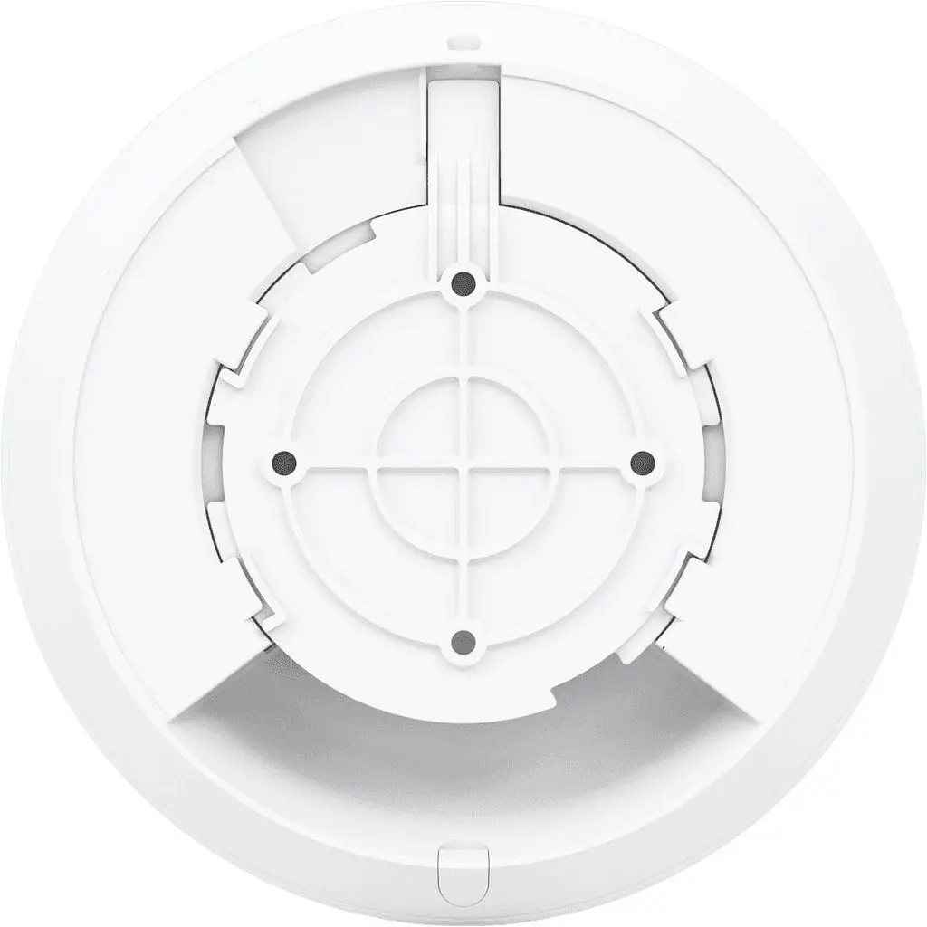 Точка доступу Ubiquiti UniFi U6+ (U6-PLUS) [144693] - фото 5