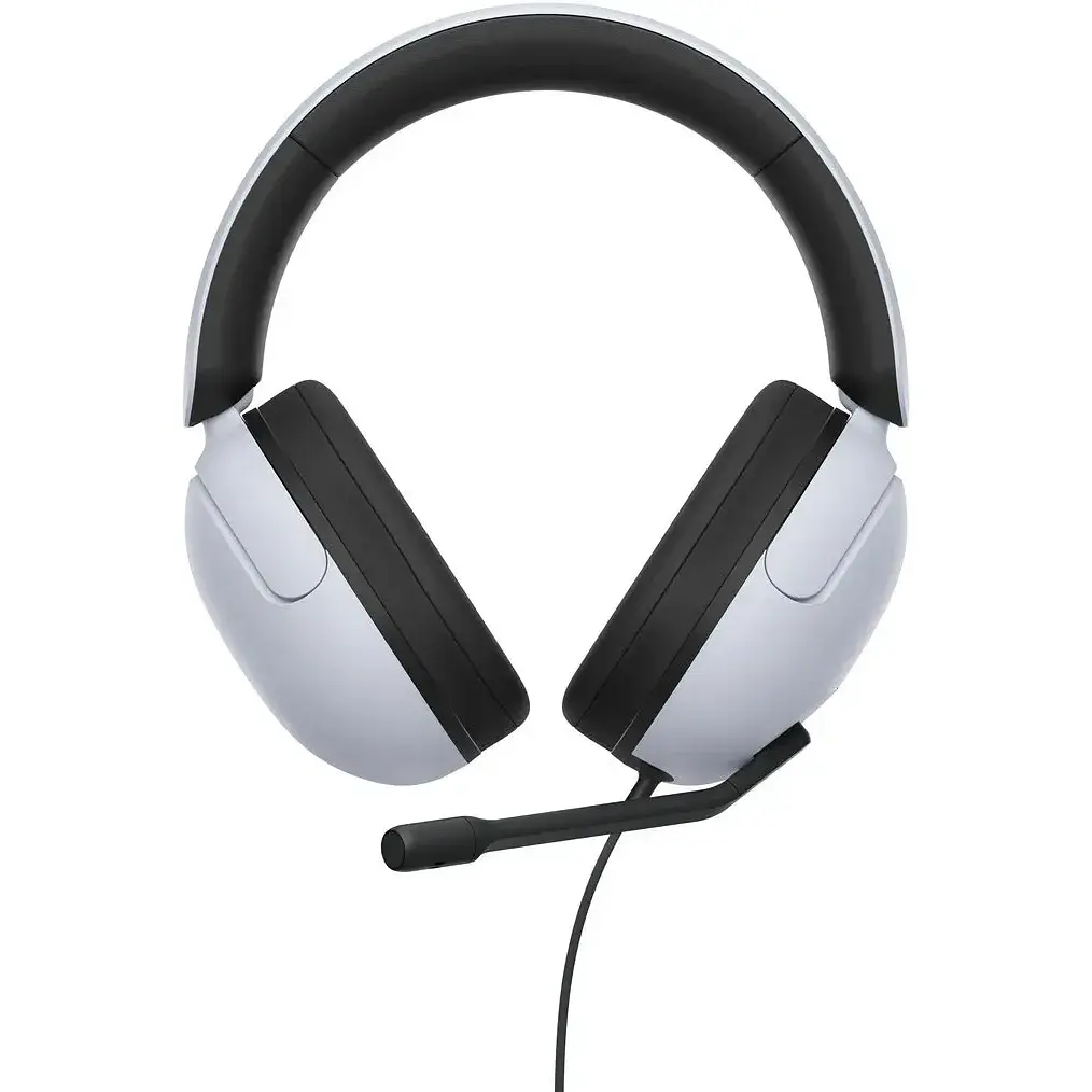 Гарнітура ігрова Sony Over-ear INZONE H3 3.5 mini-jack Mic - фото 5