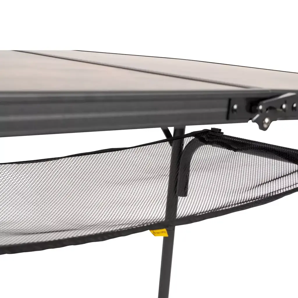 Стіл Bo-Camp Decatur 90x60 cm Black/Wood look (1404200) - фото 10