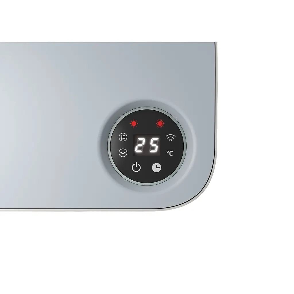Настенный тепловентилятор Olimpia Splendid Caldo Sky B WiFi (OS-99264) - фото 2