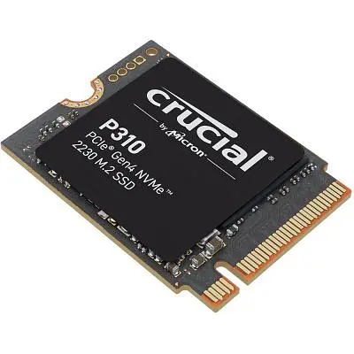 Накопитель SSD M.2 2230 2TB P310 Micron (CT2000P310SSD2) - фото 2