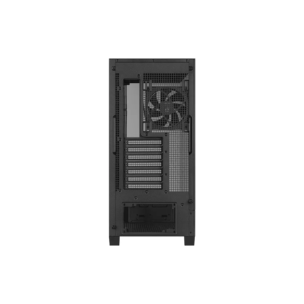 Корпус ASUS A31 Plus Black Tempered Glass (90DC00R0-B19000) - фото 11