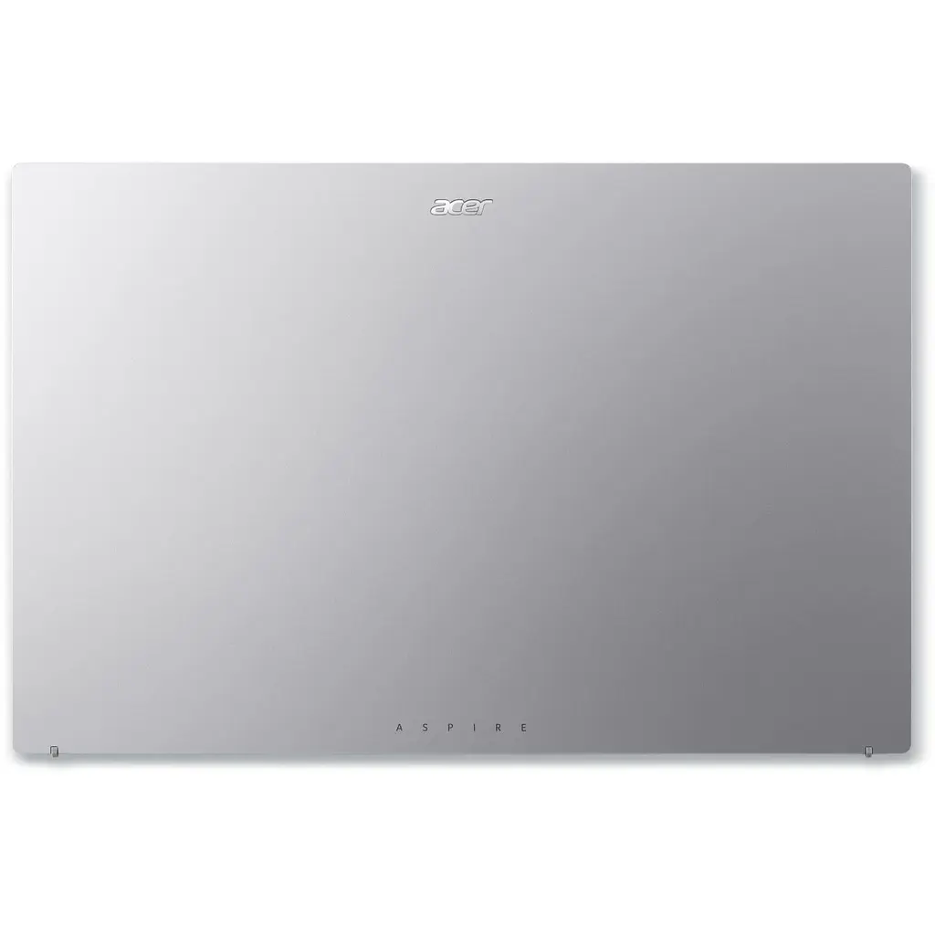 Ноутбук Acer 15 Aspire Go AG15-32P 15.6" FHD IPS, Intel C N150, 8GB, F512GB, UMA, Lin, сриблястий (NX.J8XEU.003) - фото 7