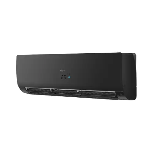 Кондиціонер Haier AS25FL-B/1U25MEHFRA-1 Flexis Black Inverter - фото 3