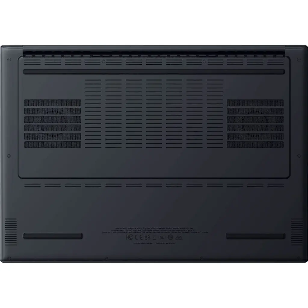 Ноутбук Razer Blade 16 (RZ09-05289EN9-ST43) - фото 6