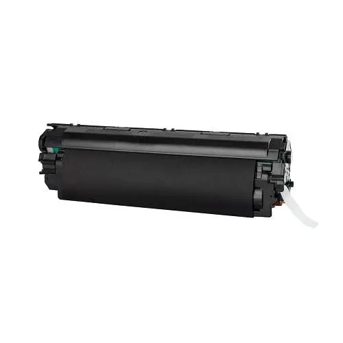 Картридж HP 35A (CB435A), Black PrintPro teh0024436 - фото 3