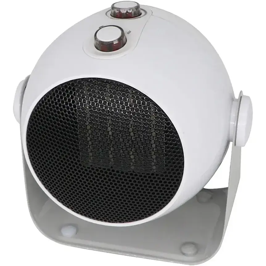 Тепловентилятор XPRO 1185 круглый 1800 Вт (MER-15290_1059) - фото 2