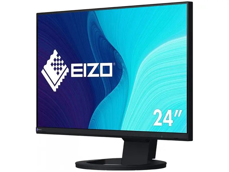 Монітор Eizo EV2480-BK - фото 2
