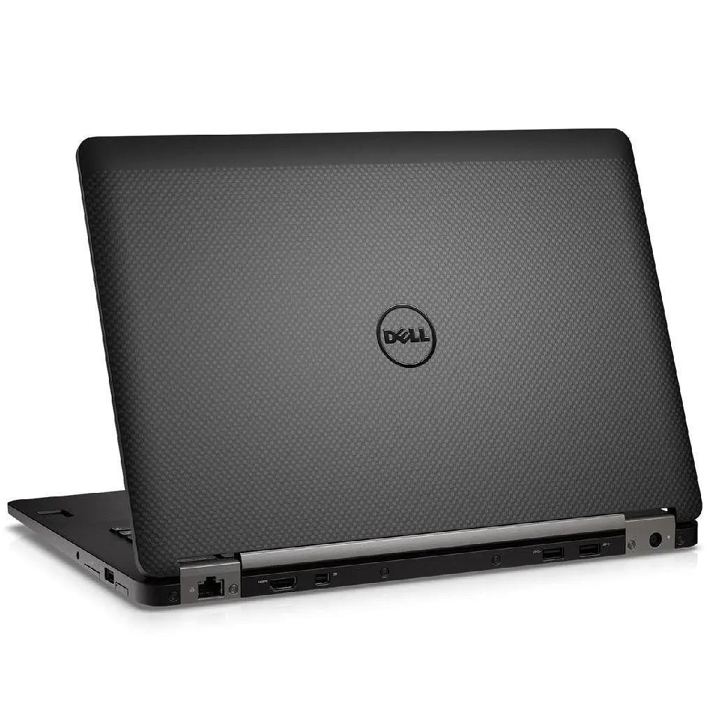 Ноутбук Dell Latitude E7470 (i5-6300U/8/512SSD) - Class B "Б/В" - фото 6