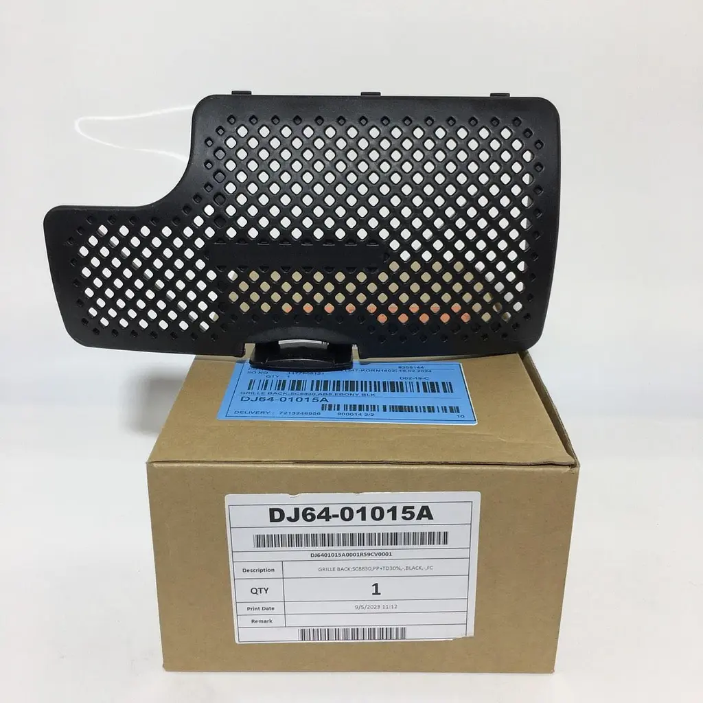 Кришка, рамка вихідного фільтра для пилососу Samsung SC88**, DJ64-01015A - фото 6