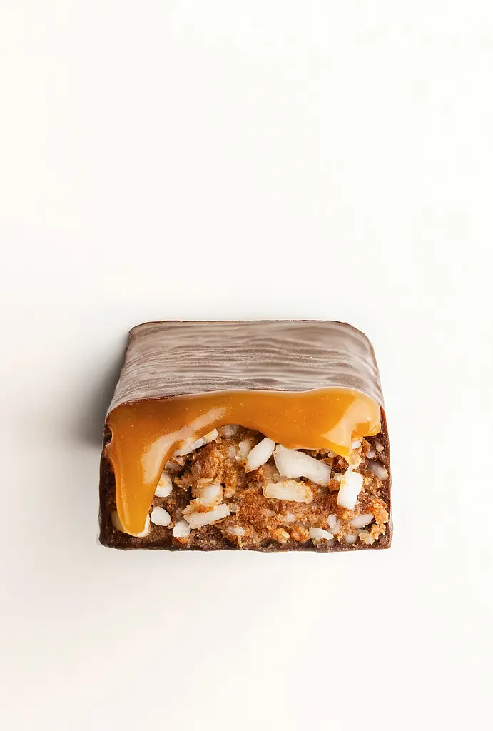 Батончик Almond Coco 40 г - фото 9