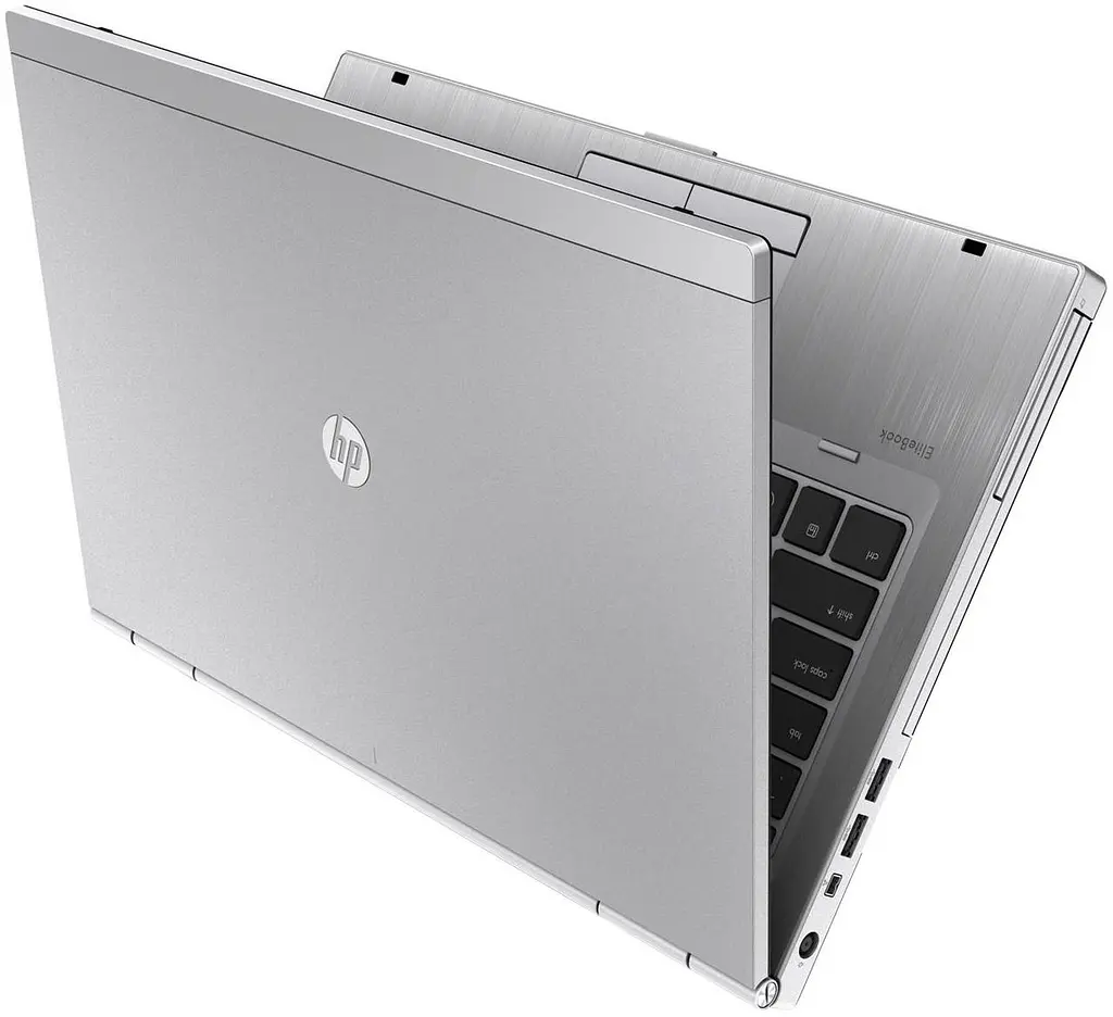 Ноутбук HP EliteBook 8470p (i5-3320M/4/180SSD) - Class A "Б/В" - фото 2