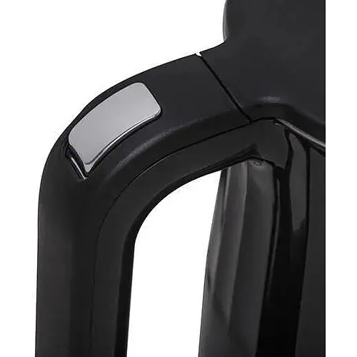 Чайник электрический Adler AD 1350 с двойной стенкой 1.7 л - фото 4