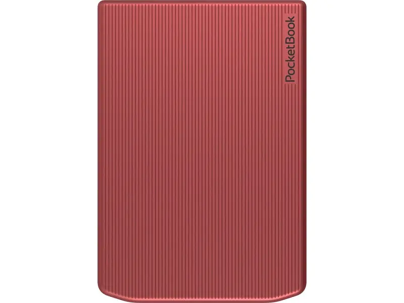 Електронна книга PocketBook 634 Verse Pro Passion Red (PB634-3-CIS) - фото 2