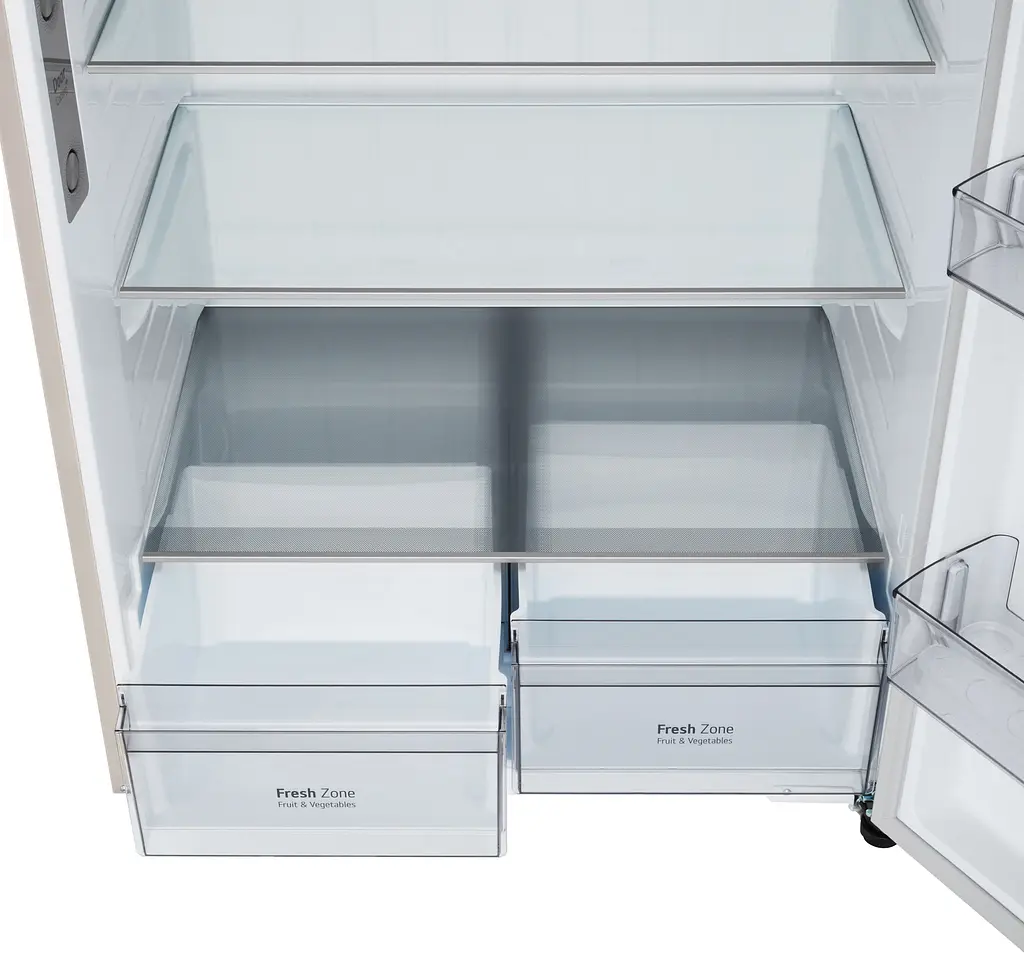Холодильник LG GR-H922PEBQ - фото 14