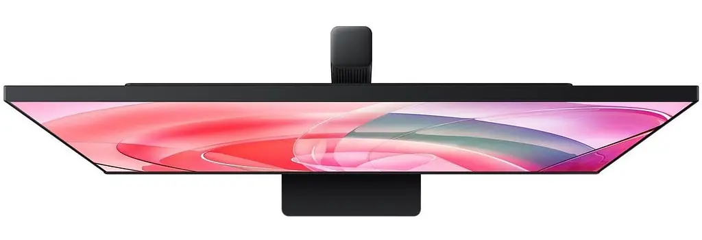 Монітор 27" Samsung ViewFinity HRM S70D UHD IPS 60Hz (LS27D700EAIXUA) - фото 3