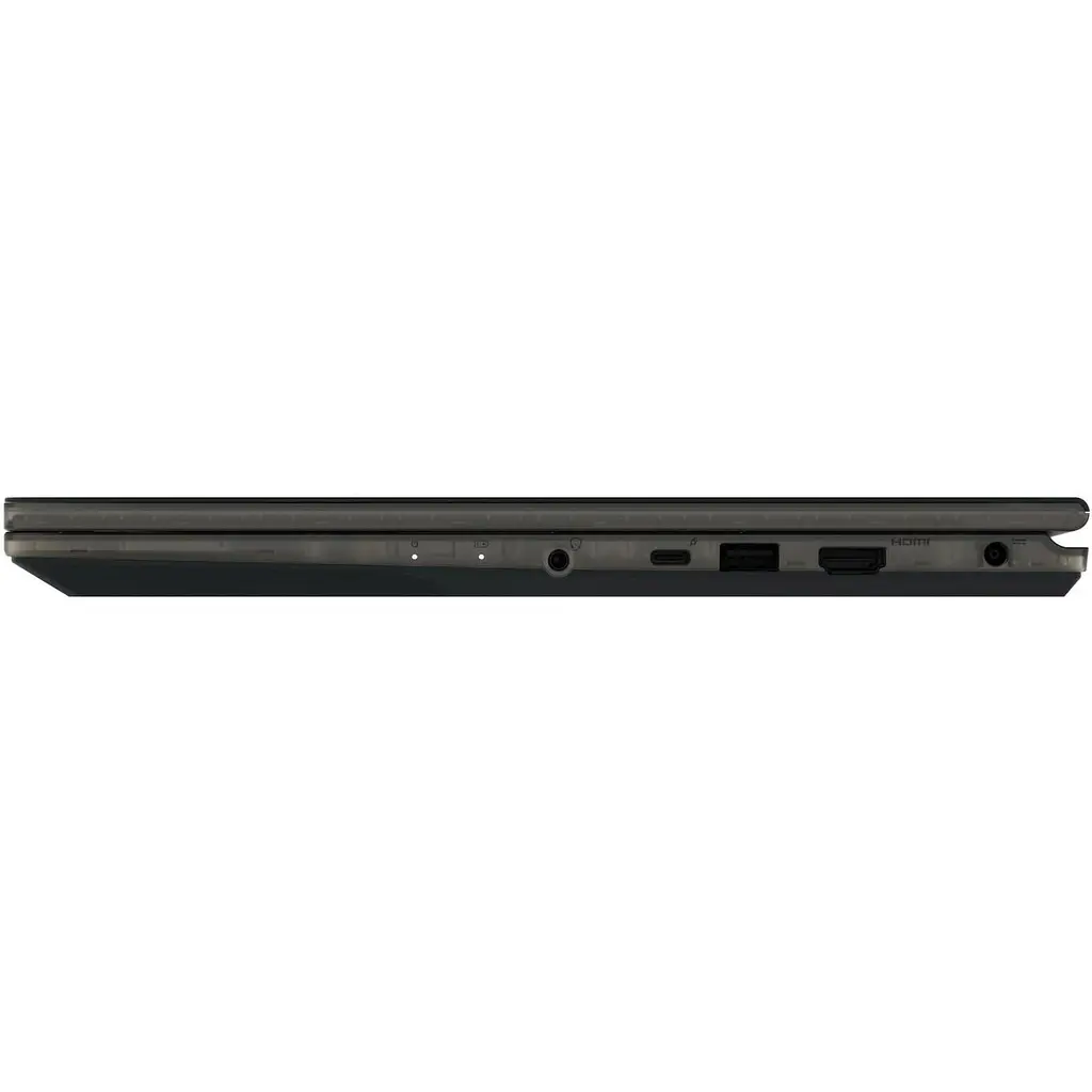 Ноутбук MSI Cyborg A15 AI B2HWFKG-234XUA (15.6 FHD IPS 144 Hz, Ryzen 5 240, 16 GB, 512 SSD, RTX 5060 8 GB, DOS) Translucent Black (9S7-15QL42-234) - фото 10