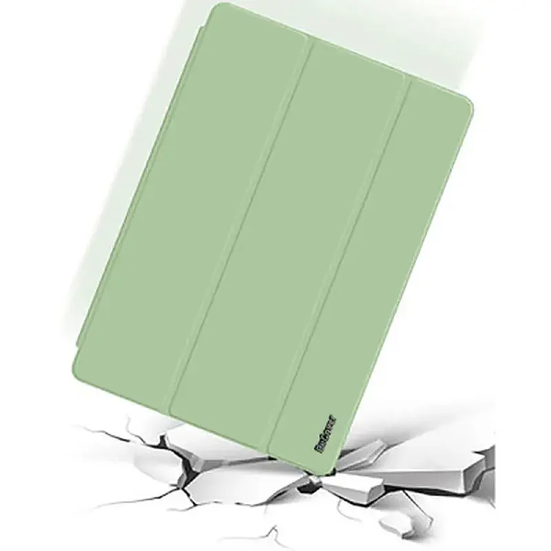 Чохол до планшета BeCover Smart Case Apple iPad Pro 11 2020/21/22 Green (707967) - фото 3