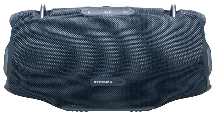 Портативна колонка Xtreme 4 Blue (JBLXTREME4BLUEUNA) JBL teh0022389 - фото 3