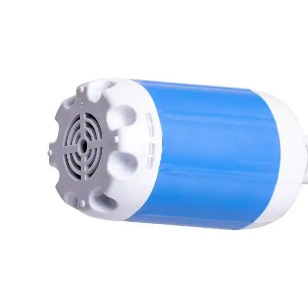 Портативний душ Yiwu із насосом на акумуляторі 4000 мА/год LYQ-1 - фото 8