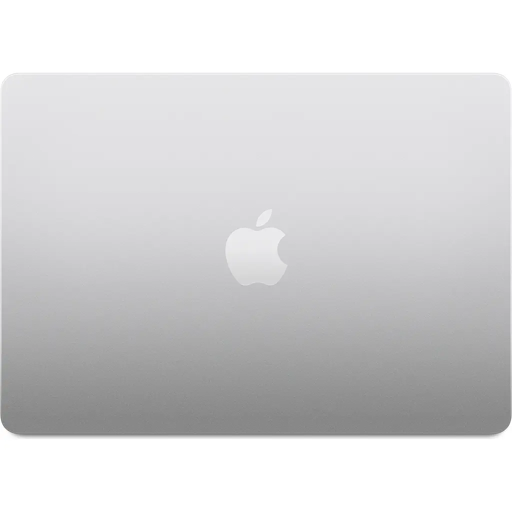 Ноутбук Apple MacBook Air 13" M3 16/256GB Silver 2024 [MC8H4] [124010] - фото 5