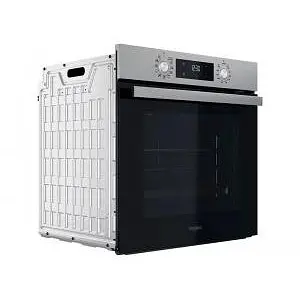 Духовка електрична Whirlpool OMR58HU1X - фото 2