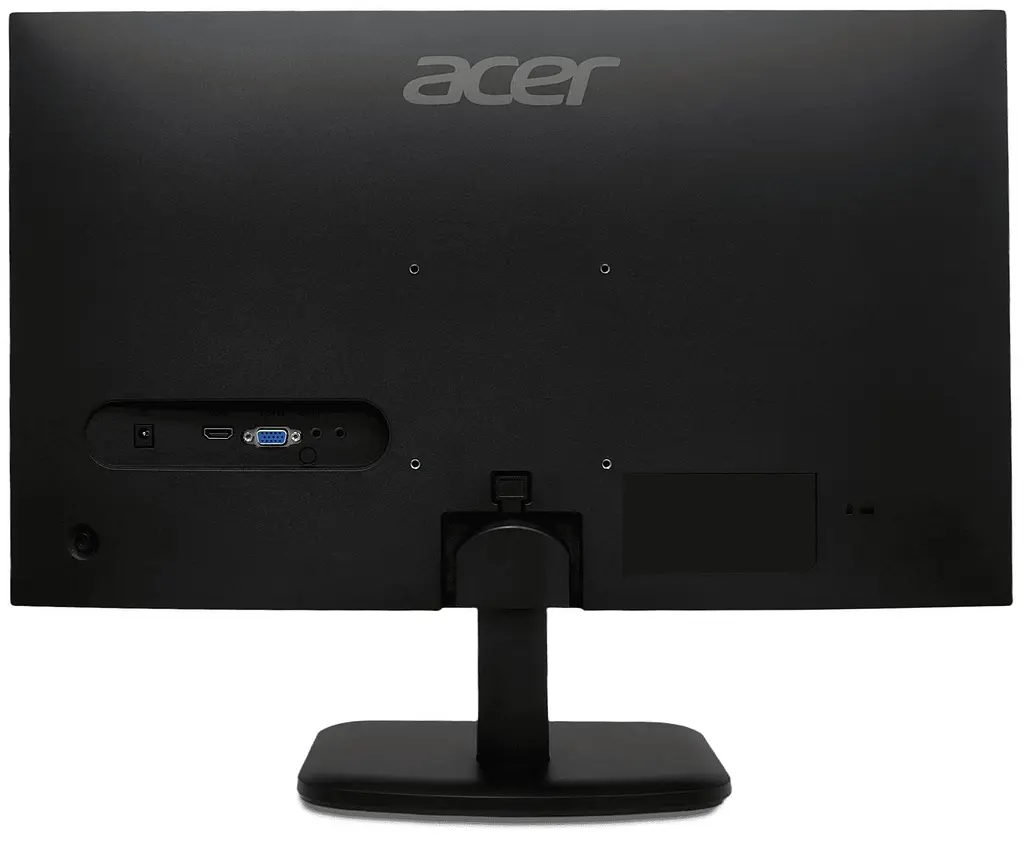Монітор 27" Acer EK271Gbi FHD 120Hz (UM.HE1EE.G01) 1920x1080 (FullHD) IPS 120 Hz - фото 8
