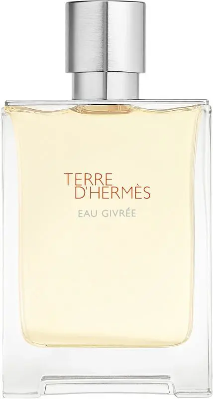 Оригінал Hermes Terre D'hermes Eau Givree Тестер 100 мл Парфумована вода