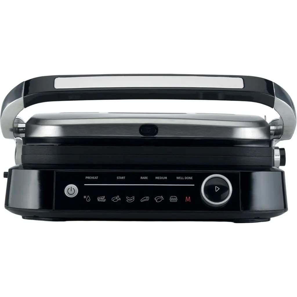 Електрогриль Hisense HCG2100S [113433] - фото 3