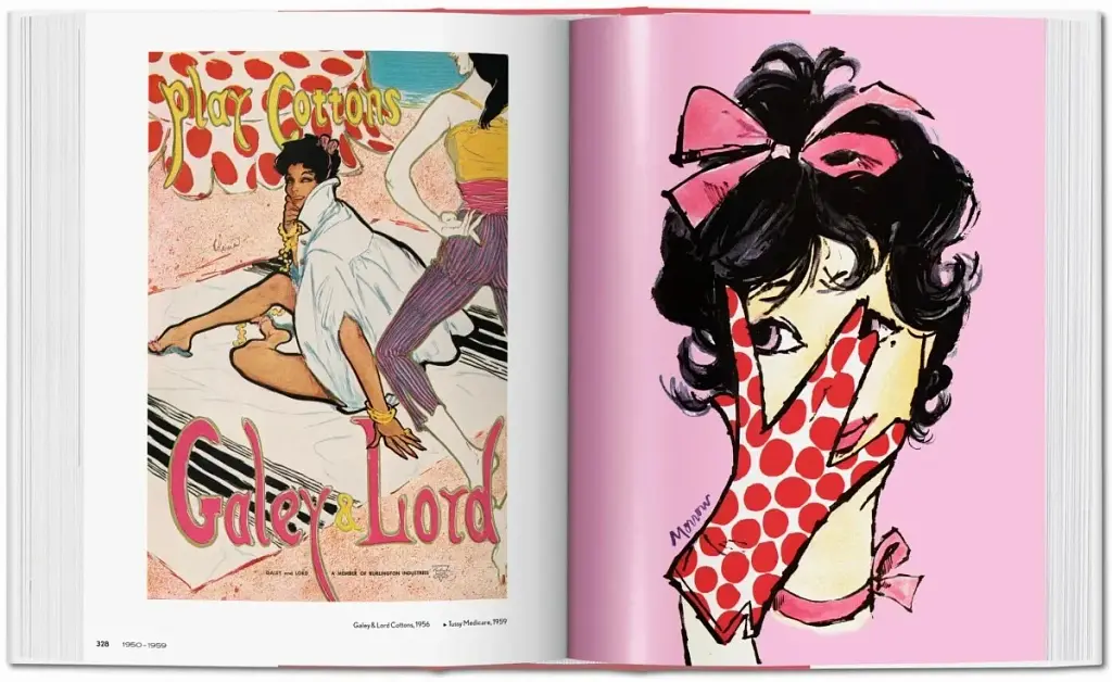 20th Century Fashion - фото 4